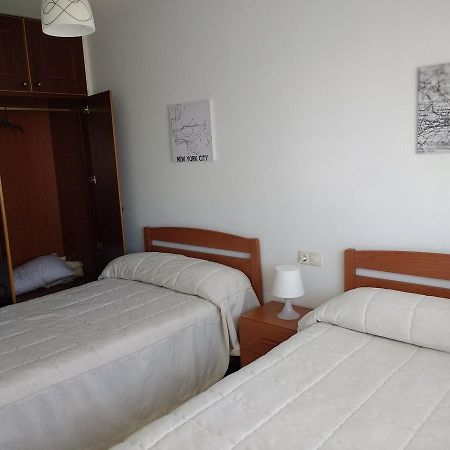 ApartamentosKap Finisterre Exterior foto